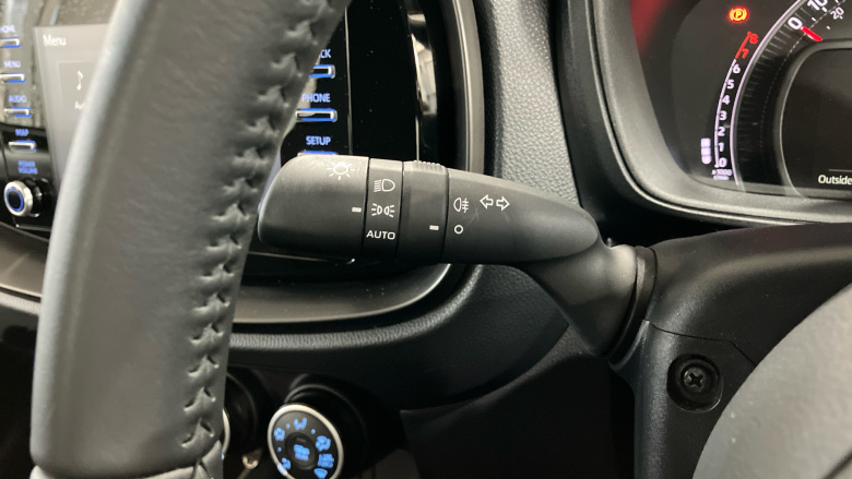 Toyota Aygo X 1.0 VVT-i Pure 5dr Auto Petrol Hatchback